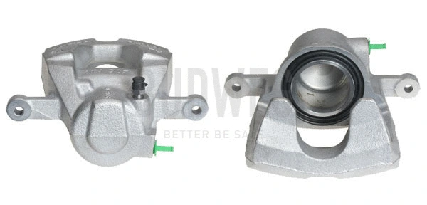 Brake Caliper (345597)