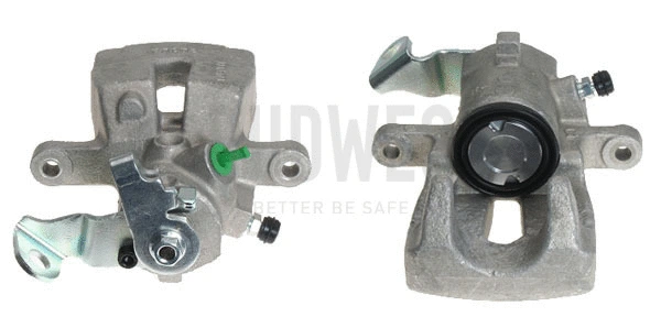 Brake Caliper (343238)