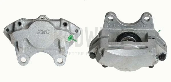 Brake Caliper (341033)