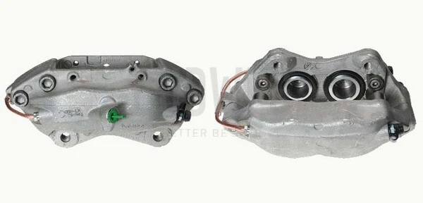 Brake Caliper (342724)