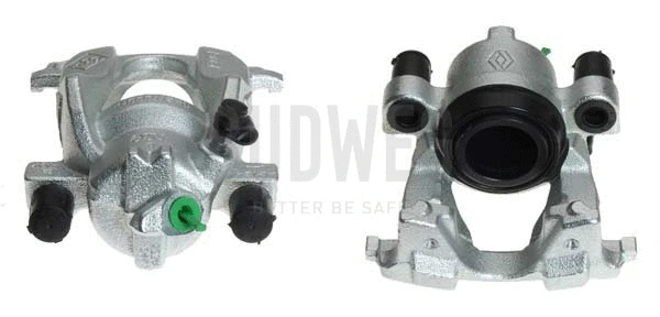 Brake Caliper (345221)