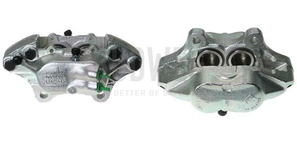 Brake Caliper (342504)