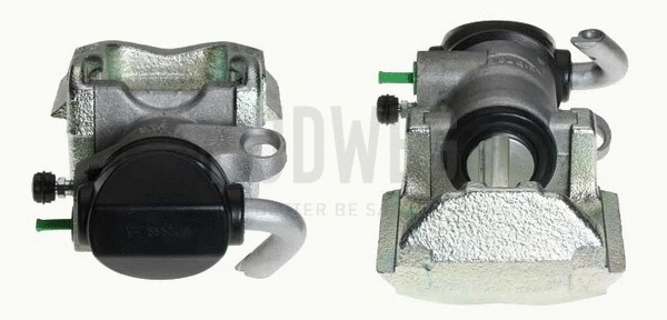 Brake Caliper (341160)