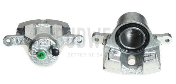 Brake Caliper (342955)