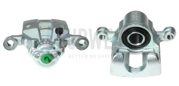 Brake Caliper (344126)