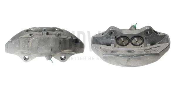 Brake Caliper (345296)