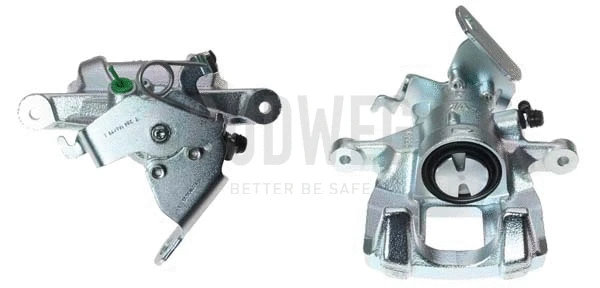 Brake Caliper (345300)