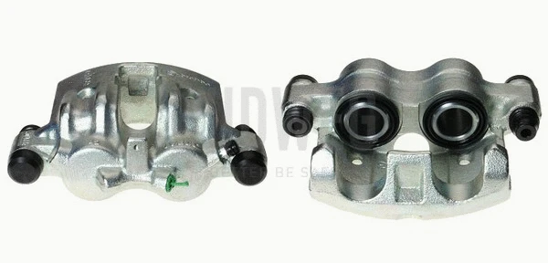 Brake Caliper (343666)