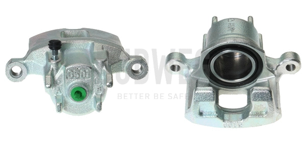 Brake Caliper (345084)