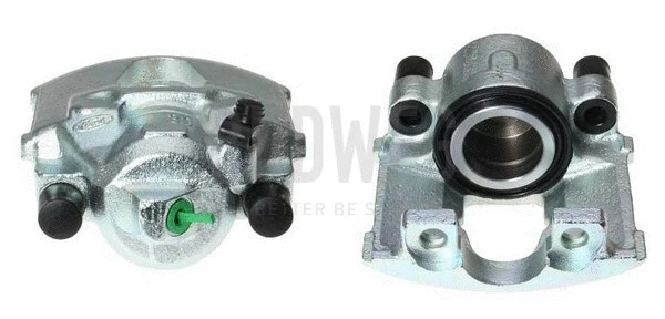 Brake Caliper (34725)