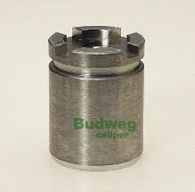 Piston, brake caliper (233006)