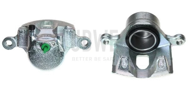 Brake Caliper (344571)