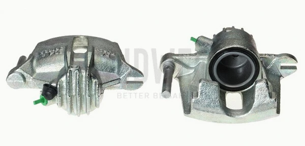 Brake Caliper (342990)