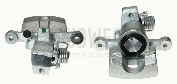 Brake Caliper (343625)