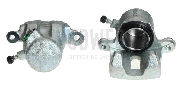 Brake Caliper (342757)