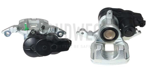 Brake Caliper (345496)