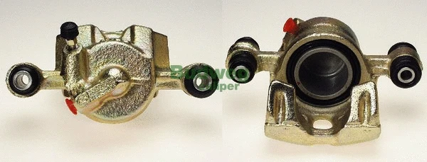 Brake Caliper (341682)