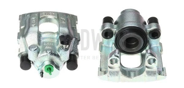 Brake Caliper (344842)