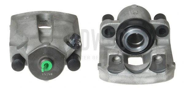 Brake Caliper (342544)