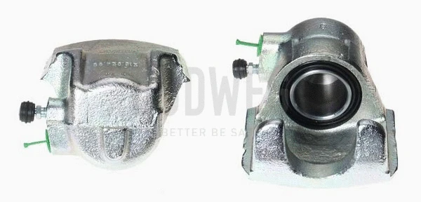Brake Caliper (34670)