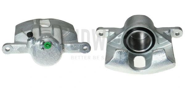 Brake Caliper (342242)
