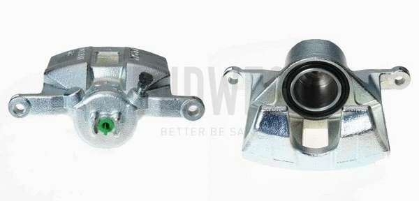 Brake Caliper (343248)