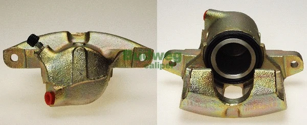 Brake Caliper (34570)
