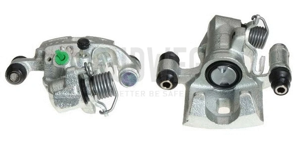 Brake Caliper (342186)