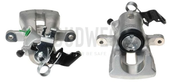 Brake Caliper (343271)