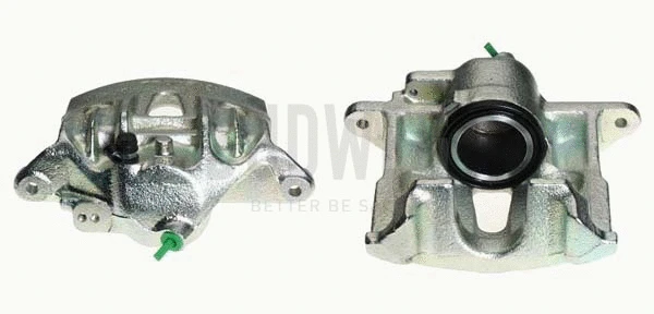 Brake Caliper (342442)