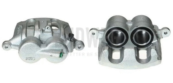 Brake Caliper (343556)