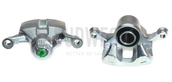 Brake Caliper (342890)