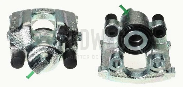 Brake Caliper (342704)