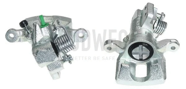 Brake Caliper (344885)