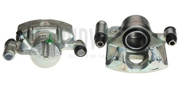 Brake Caliper (341329)