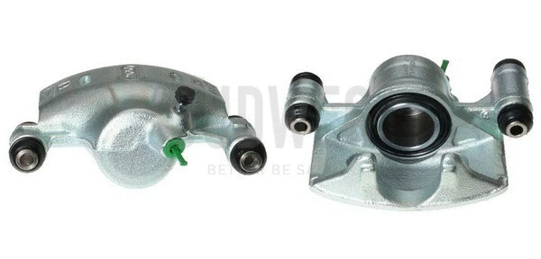 Brake Caliper (341456)