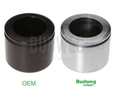 Piston, brake caliper (236604)
