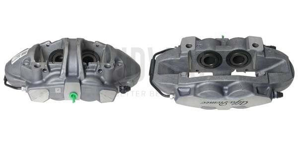 Brake Caliper (345726)