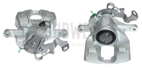 Brake Caliper (345415)