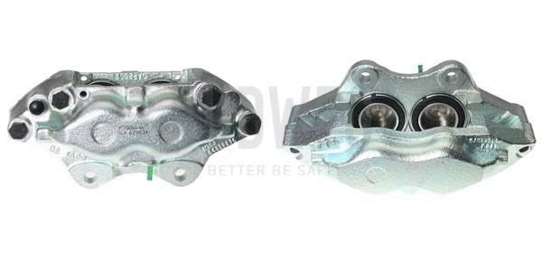 Brake Caliper (341653)