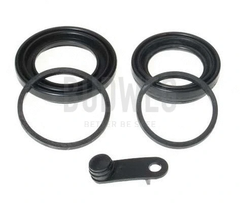 Seal, brake caliper piston (189984)