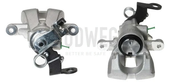 Brake Caliper (343754)