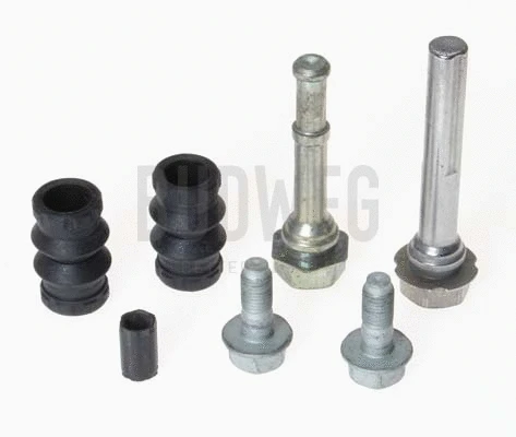 Guide Sleeve Kit, brake caliper (169126)