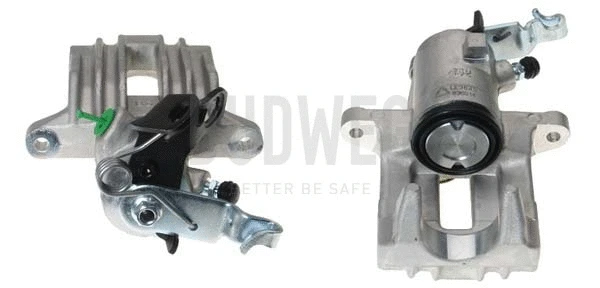 Brake Caliper (343645)