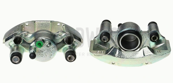 Brake Caliper (341510)