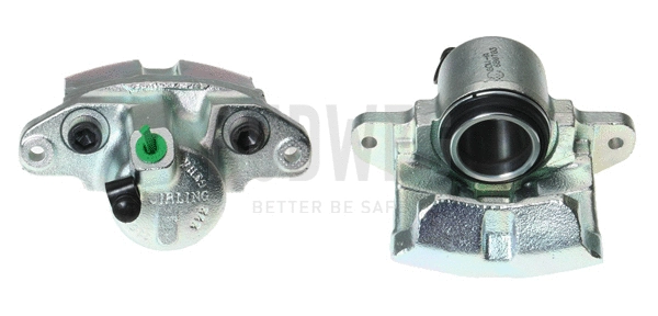 Brake Caliper (341336)