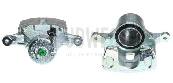 Brake Caliper (344777)