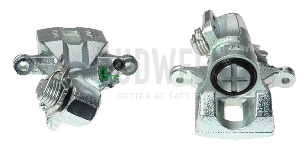 Brake Caliper (344938)