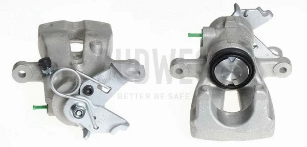 Brake Caliper (343598)