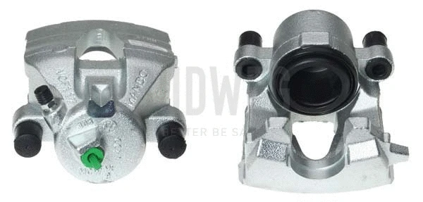 Brake Caliper (345416)